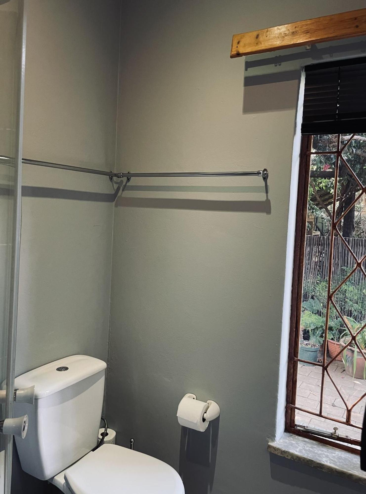 Celtis Lane Guest House Boksburg Eksteriør bilde