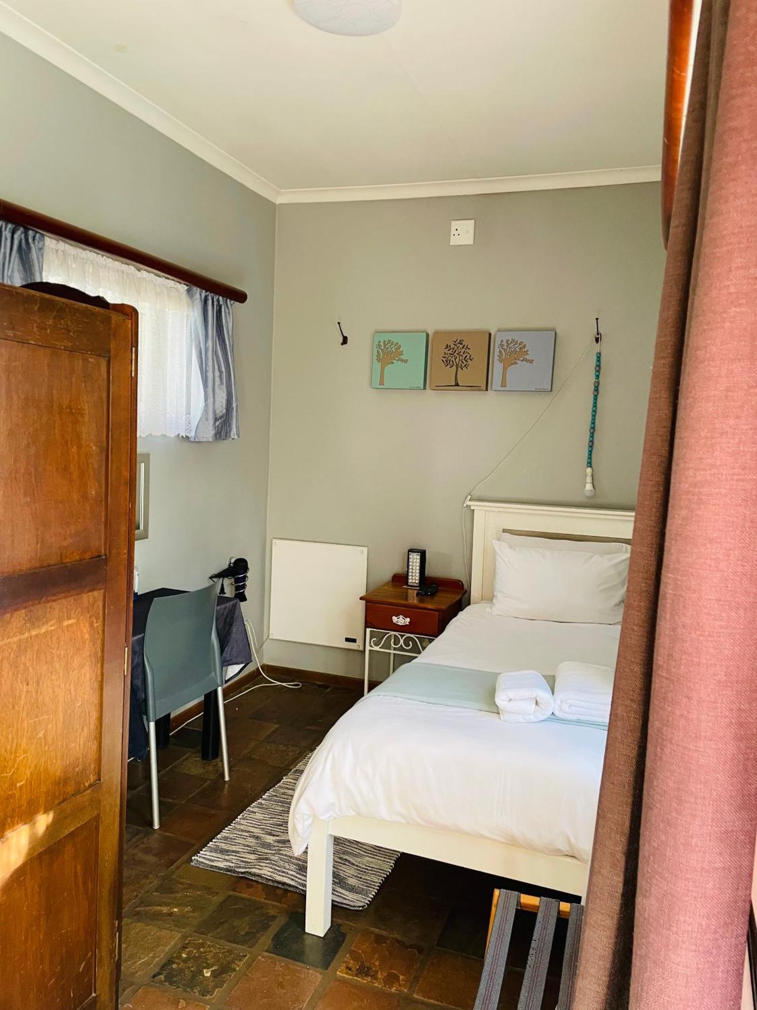 Celtis Lane Guest House Boksburg Eksteriør bilde