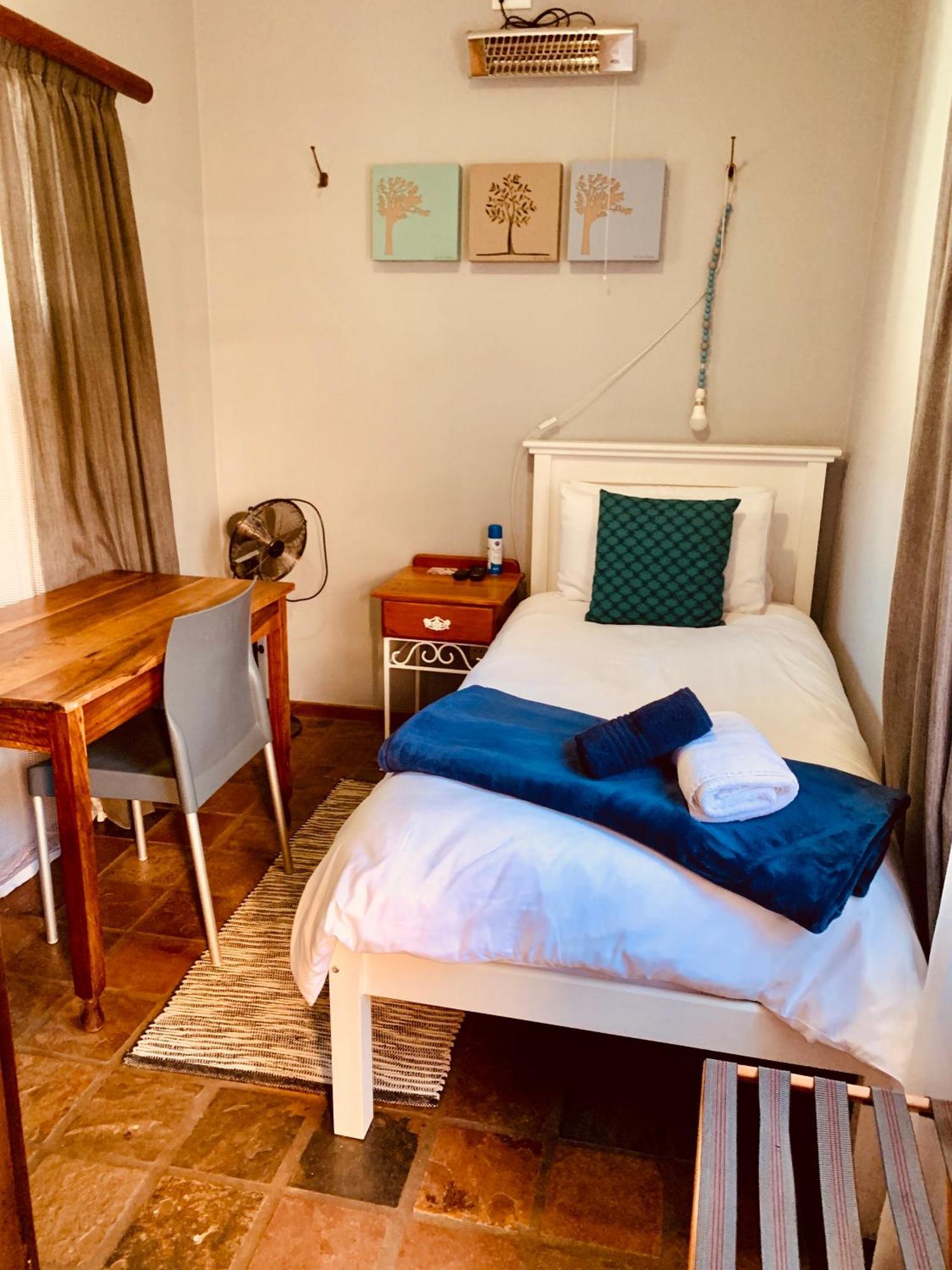 Celtis Lane Guest House Boksburg Eksteriør bilde