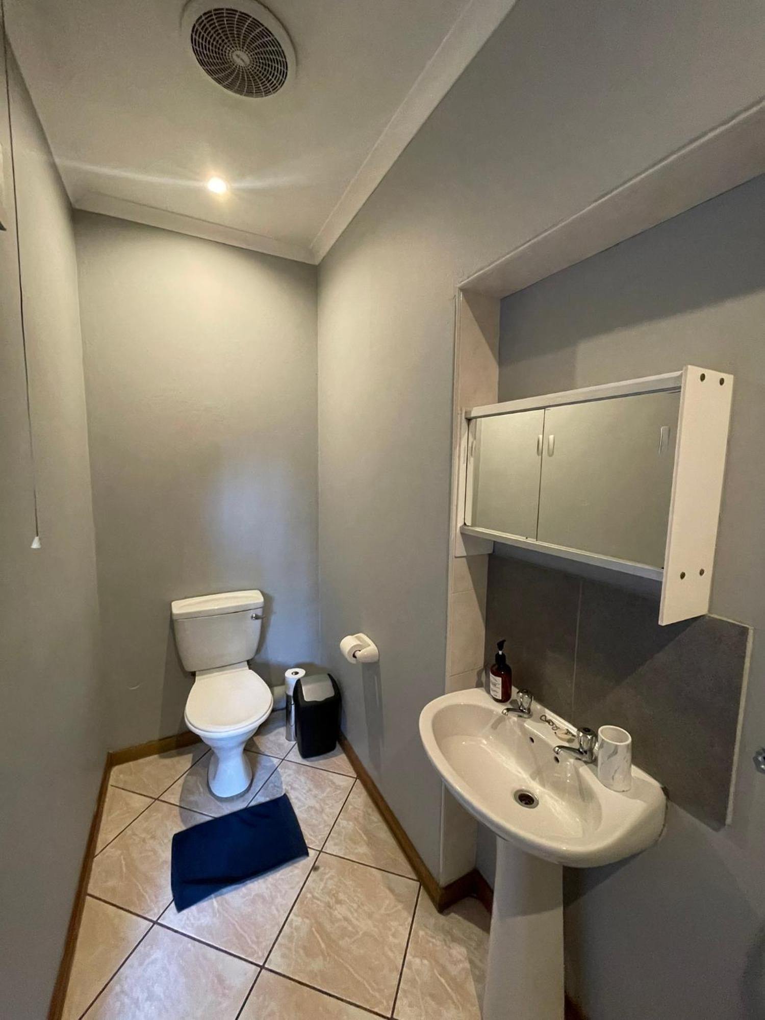 Celtis Lane Guest House Boksburg Eksteriør bilde
