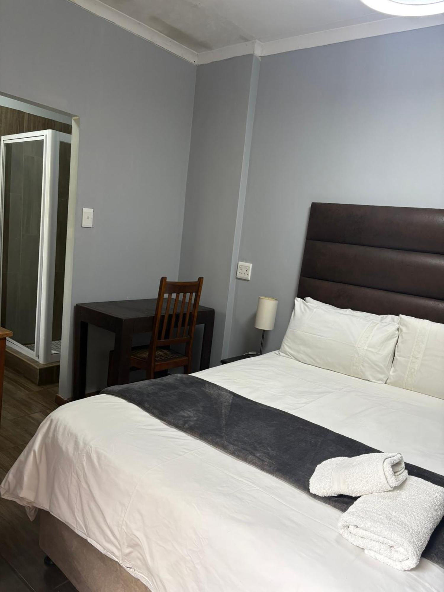Celtis Lane Guest House Boksburg Eksteriør bilde