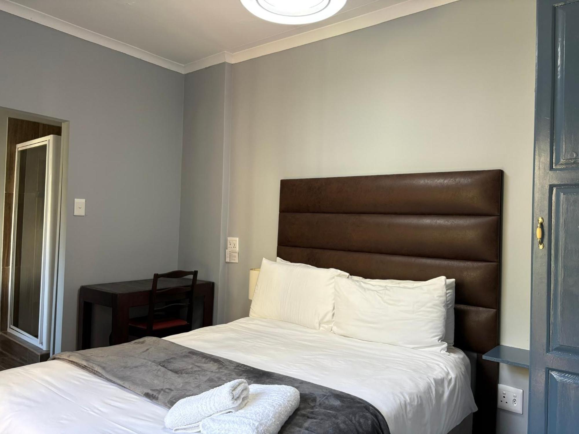 Celtis Lane Guest House Boksburg Eksteriør bilde