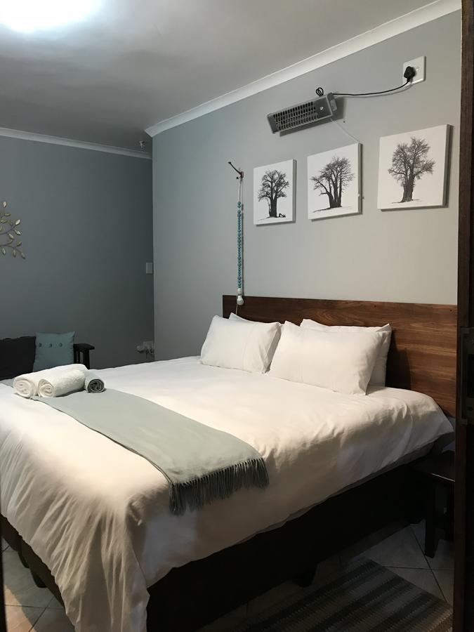 Celtis Lane Guest House Boksburg Eksteriør bilde